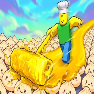 Thumbnail for Flavor Your Dumpling [UPD] Game