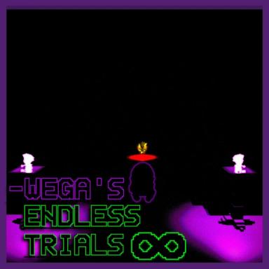 [MODIFIERS UPDATE] WEGA'S ENDLESS TRIALS icon