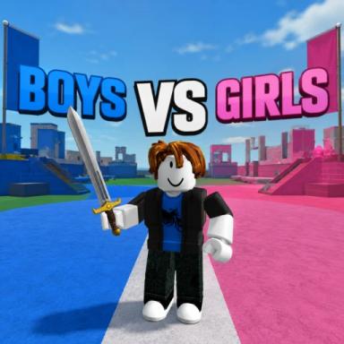 Boys Only Universe , No Girls  icon
