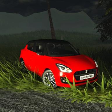 Thumbnail for [UPD] Indian Roads  Game