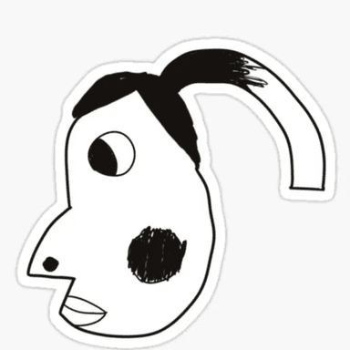 Escape Hyperpigmentation Monster! (OBBY) icon