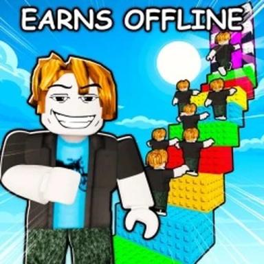 Thumbnail for [TRAILS] Build A Clone Obby Game
