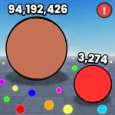 Thumbnail for Blob Eating Simulator Game