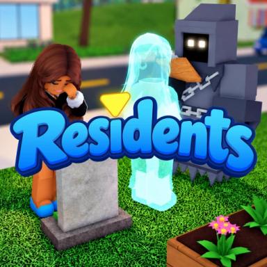 Thumbnail for Residents RP Game