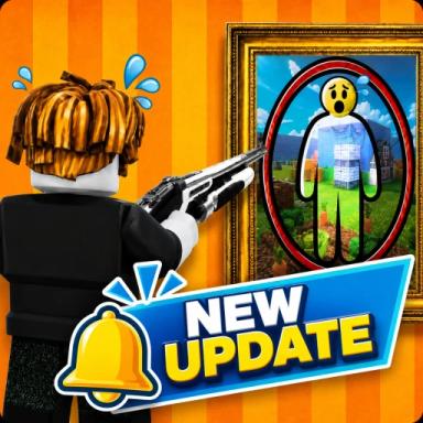 Thumbnail for [UPD] Paint Or Seek [Chameleon] Game