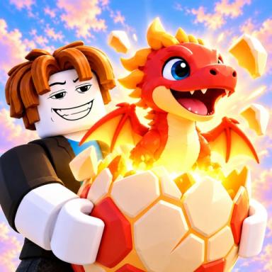 Thumbnail for Build a Dragon Empire 🐉 Game