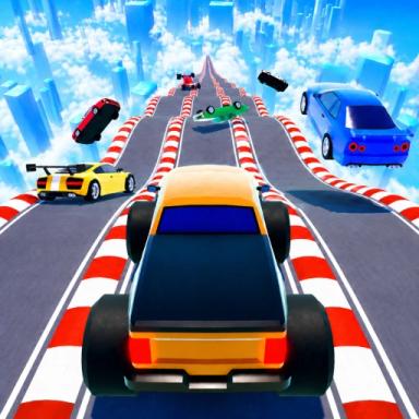 Thumbnail for Drive Down Game