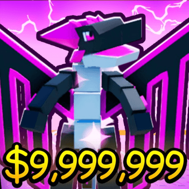 [💫] Power Dragons! icon