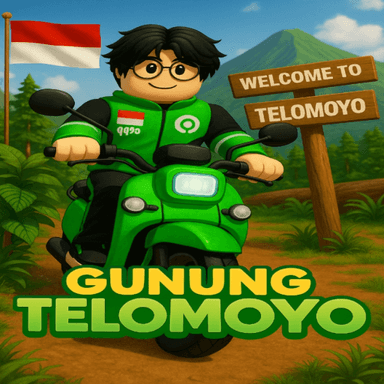 TELOMOYO MOUNTAIN icon