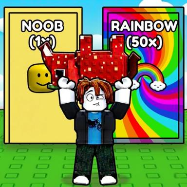 Thumbnail for Mutate the Brainrot Game