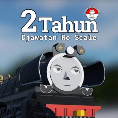 Djawatan Ro Scale  icon