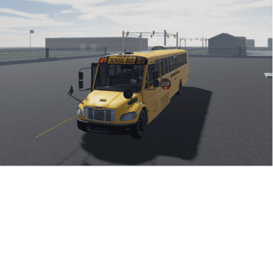 Thumbnail for school bus roleplay Game