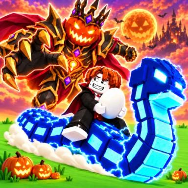 Ride & Steal Eggs by MS - Studios | Creator Exchange