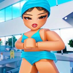 [NEW] R15 Wayside Swim 🌊 RP icon