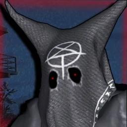 Thumbnail for Cultist [HORROR] Game