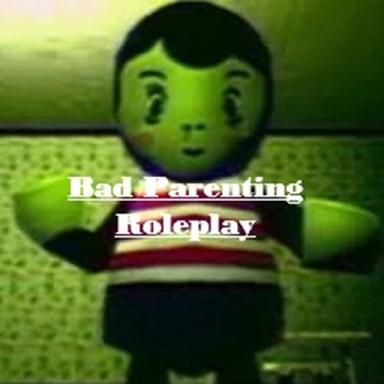 (NOW!) Bad Parenting Roleplay icon