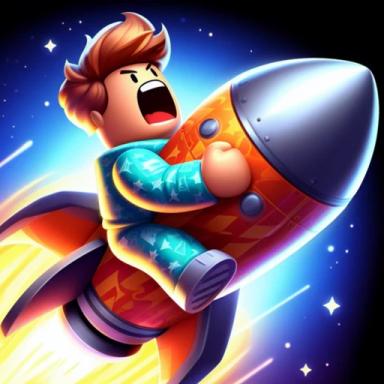 Rocket Launch Sim 🚀 icon