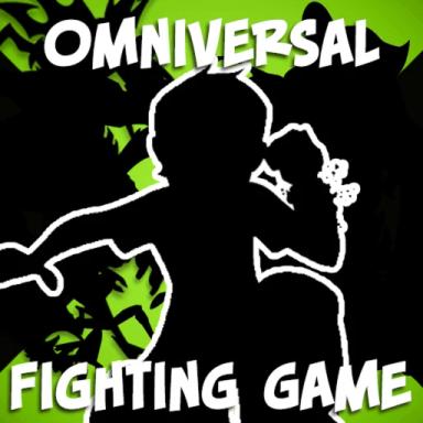 Thumbnail for Omniversal Fighting Game Game