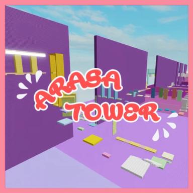 Thumbnail for ARASA TOWER Game