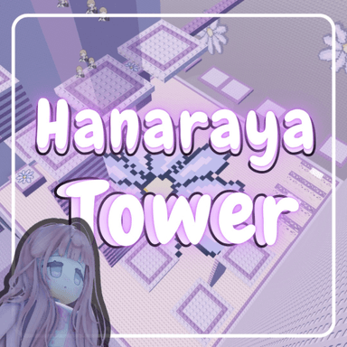 [CARRY] Hanarayaaa Tower icon