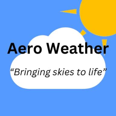 Aero Weather Place icon