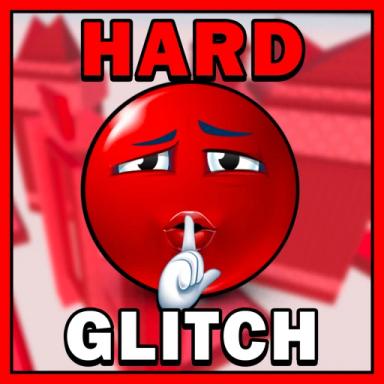 Thumbnail for Easy To Hard Glitch Obby Game