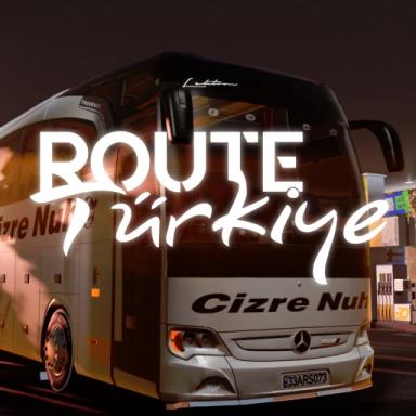 Thumbnail for Route Turkey Game