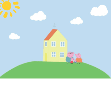 Thumbnail for peppa pig role play Game