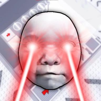 Thumbnail for Scary Baby Tower👶 Game