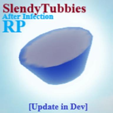 [Archive] SlendyTubbies: RP icon