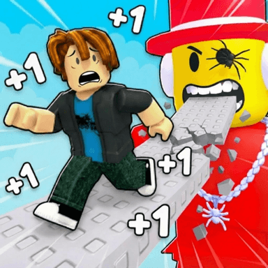 Thumbnail for [⚡] +1 Speed to Escape Sammy Game