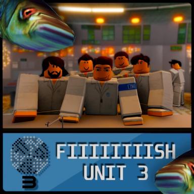 The Unit 3 icon