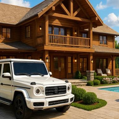 Thumbnail for Luxury Resort Tycoon ⛳ Game