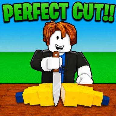 Thumbnail for [🎉] Perfect Slice Challenge Game