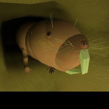 Mole Rat Simulator [RECREATION] icon