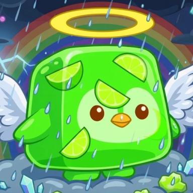 Thumbnail for [🌧️ RAINY WORLD] Pet Dimensions! 🐾 Game