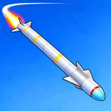 Thumbnail for [UPD] Rocket Rush Game
