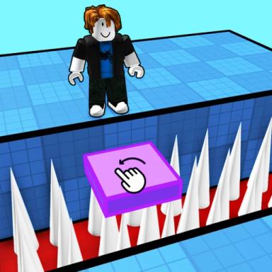 Thumbnail for Drag Puzzles Obby Game