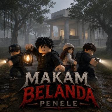 [UPDATE] MAKAM BELANDA PENELE  icon