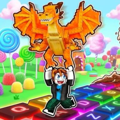 Thumbnail for [X999] Keyboard Escape For Brainrots Game