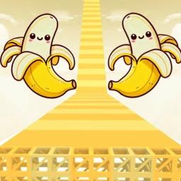 Banana Obby 🍌 icon