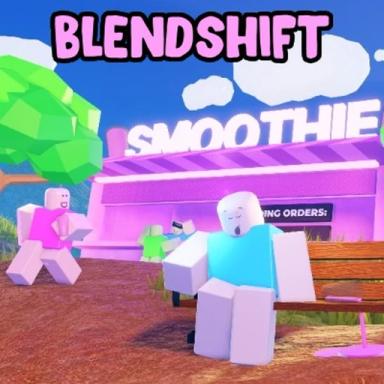 Thumbnail for Blendshift 🥛🥤 Game