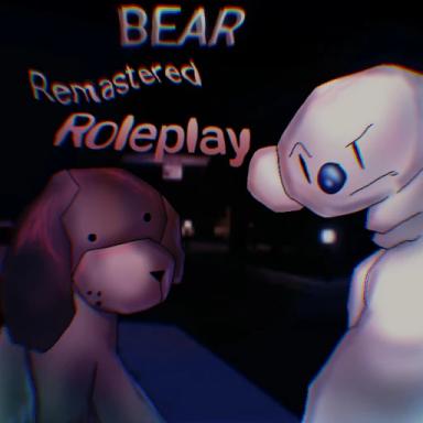 Thumbnail for  Bear Alpha RP (REMASTERED) The 2nd Game