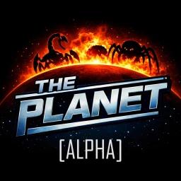 The Planet [ALPHA] icon