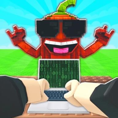 [NEW CHAIRS] 💻 Hack For Brainrots! icon