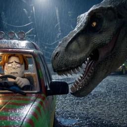 Deadly Jurassic icon