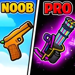 Gun Simulator 🎯 icon