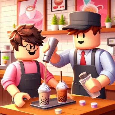 Boba Training Center icon