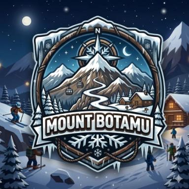 [20 CP+OPEN MODERATOR] MOUNT BOTAMU icon