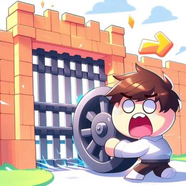 Open The Gate icon